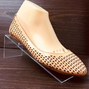 Corso Como Women's MELON COLOR Perforated